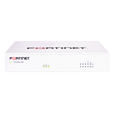 Fortinet FG-40F | FortiGate 40F Series 4 x Ports 1000Base-T + 1 x Port 1GbE RJ-45 WAN Desktop Network Security Firewall Appliance
