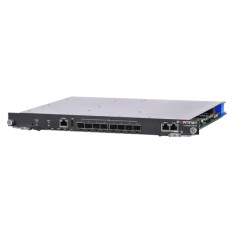 Fortinet FG-5001B-BDL-905-24 | FortiGate 5001B 8 x SFP+ + RJ-45 2 x Ports 1000Base-T Gigabit Ethernet Firewall Appliance
