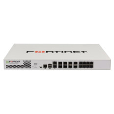 Fortinet FG-500D-BDL-904-24 | FortiGate 500D 8 x RJ-45 Ports 10/100/1000Base-T 8 x SFP Ports Managed 1U Desktop Network Security Firewall Appliance