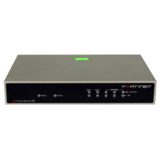 Fortinet FG-50B | FortiGate 50B 3 x Ports 10/100Base-TX + 2 x Ports RJ-45 WAN Security Appliance