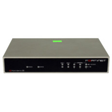 Fortinet FG-50B-US | FortiGate 50B 3 x Ports 10/100Base-TX + 2 x Ports RJ-45 WAN Security Appliance