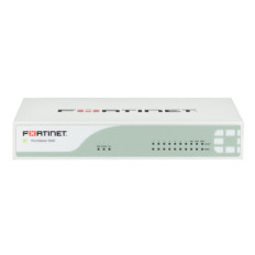 Fortinet FG-60D | FortiGate 60D 7 x RJ45 Ports 1000Base-T 2 x RJ-45 WAN Ports 1000Base-T Desktop Network Security Firewall