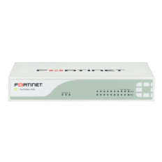 Fortinet FG-60D-BDL-974-36 | FortiGate 60D 10 x GbE RJ-45 Ports Maximum managed FortiAPs Firewall
