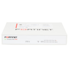 Fortinet FG-60E-POE-BDL-811-60 | FortiGate 60E-POE 10 x Ports GE RJ-45 + 8 x Ports PoE/PoE+ + 2 x Ports WAN 1U Managed Network Security/Firewall Appliance with 5Y 24X7 FC
