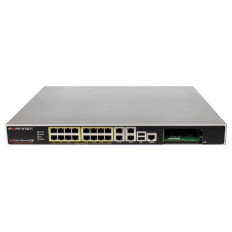 Fortinet FG-620B | FortiGate 620B 20 x Ports 1000Base-T Rack-mountable Security Appliance