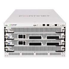 Fortinet FG-7040E-2-NFR | FortiGate 7040E 4-Slot Chassis 6U Firewalls