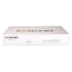 Fortinet FG-70F-BDL-811-12 | FortiGate FG-70F 2 x GE RJ45 WAN Ports + 1 x GE RJ45 DMZ Port + 2 x GE RJ45 FortiLink Ports + 5 x GE RJ45 Internal Ports Network Security Firewall Appliance