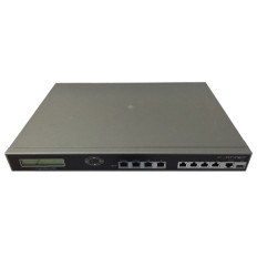 Fortinet FG-800-US | FortiGate 800 4 x Ports 1000Base-T + 4 x Ports 100Base-TX Rack-Mountable Firewall