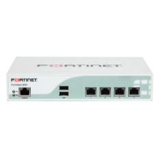 Fortinet FG-80D | FortiGate 80D 4 x Ports 1000Base-T Desktop Network Security Firewall