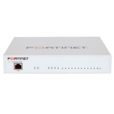 Fortinet FG-80E-BDL | FortiGate 80E Series FG-80E 12 x Ports 1000Base-T + 2 x Ports 1GbE Shared + 1 x Port 1GbE DMZ + 1 x Port 1GbE HA Network Security Firewall Appliance