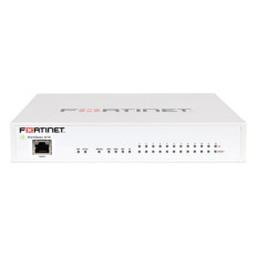 Fortinet FG-81E-BDL-950-60 | FortiGate 80E Series FG-81E 12 x Ports 1000Base-T + 2 x Ports SFP Shared + 1 x Port 1GbE DMZ + 1 x Port 1GbE HA Network Security Firewall Appliance