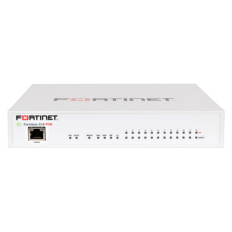 Fortinet FG-81E-POE-BDL | FortiGate 80E Series FG-81E-POE 12 x Ports PoE 1000Base-T + 2 x Ports SFP Shared + 1 x Port 1GbE DMZ + 1 x Port 1GbE HA Network Security Firewall Appliance