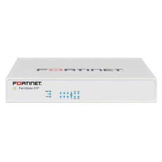 Fortinet FG-81F-BDL-841-36 | FortiGate 81F 6 x GE RJ45 Internal Ports + 2 x GE RJ45 FortiLink Ports + 2 x GE RJ45/SFP Shared Ports Rack-Mountable Network Security Firewall Appliance