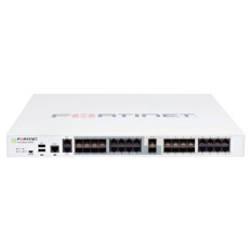 Fortinet FG-900D-LENC | FortiGate 900D 16 x RJ-45 Ports 1000Base-T 16 x SFP Ports 2 x SFP+ Ports 1U Rack Mountable Network Security Firewall Appliance