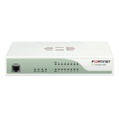 Fortinet FG90DBDL97460 | FG-90D + 16 x Port 1000Base-T - GE + 16 x RJ45 RU With 5y FortiCare and FortiGuard Firewall