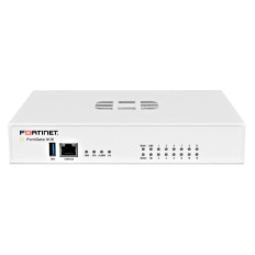 Fortinet FG-90E | FortiGate 90E Series 2 x Ports 1000Base-T WAN + 1 x Port DMZ + 1 x Port HA + 12 x Ports 1000Base-T Network Security Firewall