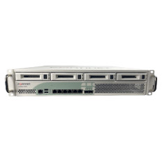 Fortinet FML-1000D | FortiMail 1000D RJ-45 6 x Ports 1000Base-T + 2 x SFP Gigabit Ethernet Rack-mountable Firewall Appliance