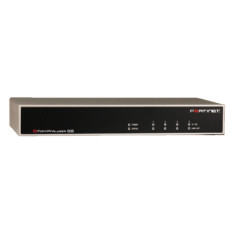 Fortinet FORTIANALYZER-100B | FortiAnalyzer 100B 4 x Ports 10/100Base-TX + 2 x USB Type-A Network Appliance