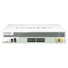 Fortinet FORTIDDOS-1200B | FortiDDoS 1200B 7 x Ports SFP+ LAN + 7 x Ports SFP+ WAN 2U Rack-mountable DDoS Attack Mitigation Appliance