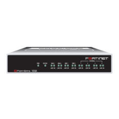 Fortinet FORTIGATE-100A | FortiGate 100A 4 x Ports 10/100Base-TX + 2 x Ports DMZ Security Firewall Appliance