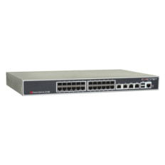 Fortinet FORTIGATE-224B | FortiGate 224B 24 x Ports 10/100Base-TX + 2 x Ports 10/100Base-TX WAN Security Appliance