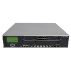 Fortinet FORTIGATE-3810A | FortiGate 3810A 8 x Ports 1000Base-T + 2 x Ports SFP + 4 x Expansion Slots 2U Rack-mountable Network Security Appliance