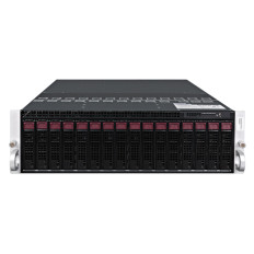 Fortinet FORTISANDBOX-3500D | FortiSandbox 3500D 20 x Ports 1000Base-T + 10 x Ports SFP+ 3U Rack-mountable Security Appliance