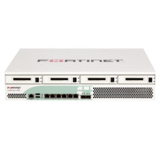 Fortinet FSA-1000D-BDL-970-60 | FSA-1000D + 6 x GE RJ45 + 2 x GE SFP slots redundant PSU Hardware Plus 24X7 FortiCare Firewall