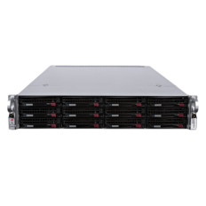 Fortinet FSA-3000E-USG-56LV | FortiSandbox 3000E 4xPort 1000Base-T, 10GBase-X Gigabit Ethernet 4 x RJ-45 2 Expansion Slot 2U Firewall Appliance