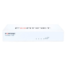 Fortinet FWB-100E | FortiWeb 100E 4 x GE RJ-45 Ports 1000Base-T + 4 x GE SFP Ports 1U Rack-mountable Network Security & Firewall
