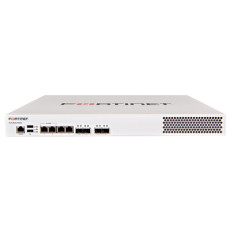 Fortinet FWB-600D-NFR | FortiMail 600D RJ45 4 x Ports 1000Base-T GigE 3U Rack Mountable Firewalls