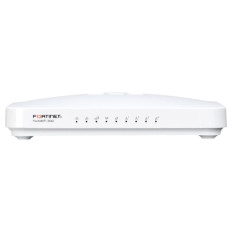 Fortinet FWF-30D-BDL-900-24 | FortiWiFi 30D RJ-45 4 x Ports 1000Base-T + 1 x Wan Port GE Wireless LAN Firewall Appliance