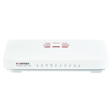 Fortinet FWF-30D-POE-BDL-927-12 | FortiWiFi 30D-POE RJ-45 4 x Ports 1000Base-T + 1 x POE Port GE Wireless LAN Firewall Appliance