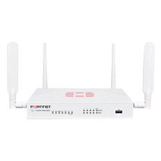 Fortinet FWF-30E-3G4G-NAM | FortiWifi 30E-3G4G 4 x GE RJ-45 Ports 1000Base-T + 1 x GE RJ-45 WAN Ports Network Security Firewall Appliance