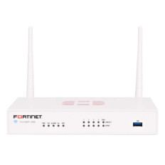 Fortinet FWF-30E-BDL-USG-974-36 | FortiWifi 30E 4 x GE RJ-45 Ports 1000Base-T + 1 x GE RJ-45 WAN Ports Network Security Firewall Appliance