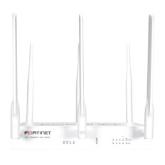 Fortinet FWF-40F-3G4G-S-BDL-950-36 | FortiWifi 40F-3G4G 1 x GE RJ45 WAN Port + 1 x GE RJ45 FortiLink Port + 3 x GE RJ45 Ethernet Ports Network Security Firewall Appliance