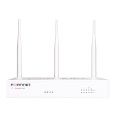 Fortinet FWF-40F-A-BDL-817-36 | FortiWifi 40F 1 x GE RJ45 WAN Port + 1 x GE RJ45 FortiLink Port + 3 x GE RJ45 Ethernet Ports Network Security Firewall Appliance