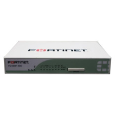 Fortinet FWF-60C | FortiWiFi 60C 5 x Ports 1000Base-T 2 x RJ-45 Ports 100Base-TX 1 x WAN Ports 100Base-TX Network Security Firewall