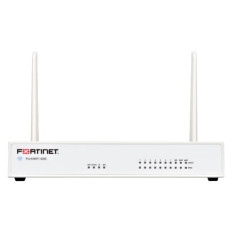 Fortinet FWF-60E-I-BDL-950-60 | FortiWifi FWF-60E IEEE 802.11ac 10 x Ports 1000Base-T Desktop Network Security Firewall With 5Y 24x7 Forticare FortiGuard UTM