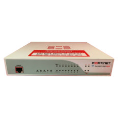 Fortinet FWF-90D-PoE-BDL-959-12 | FWifi90D-PoE RJ-45 16 x Ports 1000Base-T + 2 Wan Ports + 4 x PoE GE WLAN Firewall Appliance