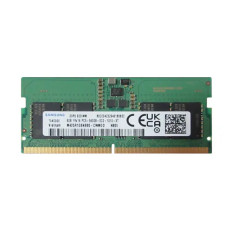 Samsung M425R1GB4BB0-CWM0D | 8GB DDR5-5600MHz PC5-44800 Non-ECC Unbuffered SODIMM CL46 1Rx16 1.1V 262-Pin Memory Module 