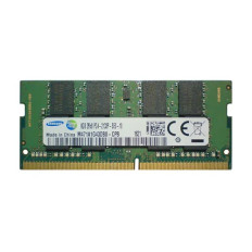 Samsung M471A1G43DB0-CPB | 8GB DDR4-2133MHz PC4-17000 Non-ECC Unbuffered SODIMM CL15 2Rx8 1.2V 260-Pin Memory Module 
