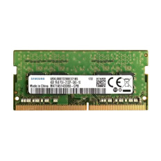Samsung M471A5143DB0-CPB | 4GB DDR4-2133MHz PC4-17000 Non-ECC Unbuffered SODIMM CL15 1Rx8 1.2V 260-Pin Memory Module 