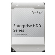 Synology HAT5300-20T | HAT5300 20TB 7200RPM Serial ATA 6Gb/s 512MB Cache 512e 3.5-inch Enterprise Hard Drive