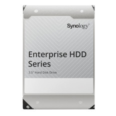 Synology HAT5300-18T | HAT5300 18TB 7200RPM Serial ATA 6Gb/s 512MB Cache 512e 3.5-inch Enterprise Hard Drive