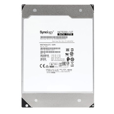 Synology HAT5300-12T | HAT5300 12TB 7200RPM Serial ATA 6Gb/s 256MB Cache 512e 3.5-inch Enterprise Hard Drive