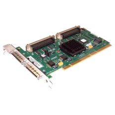HP A6961-67111 | U320 Scsi Dual Channel Controller