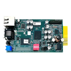 Tripp Lite AC897C | SNMP/Web/Modbus Management Accessory