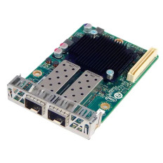 Intel G23589-251 | Dual-Port 10GB SFP I/O Module Daughter Card