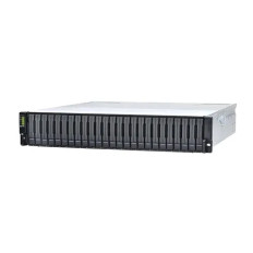HP HF60-4P-210T-N | Nimble HF60 w/ 210TB HDD 23TB SSD 10Gbe ISCSI Storage Array
